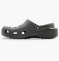 Тапочки мужские CROCS Classic Clog Grey 100010DA