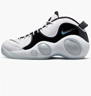Кроссовки мужские Nike Air Zoom Flight 95 White Dv0820-100