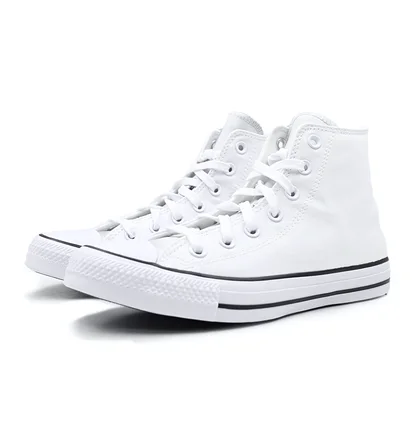Кеды женские Converse Chuck Taylor All Star High White 570287C