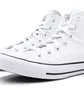 Кеды женские Converse Chuck Taylor All Star High White 570287C