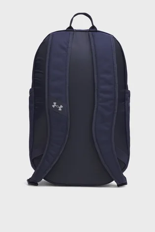Рюкзак унісекс Under Armour Hustle Lite Backpack Blue 6000399-410