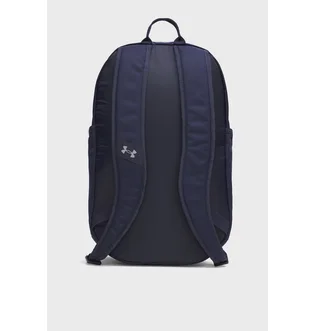 Рюкзак унісекс Under Armour Hustle Lite Backpack Blue 6000399-410