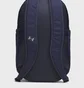 Рюкзак унісекс Under Armour Hustle Lite Backpack Blue 6000399-410