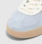 Кроссовки мужские Adidas Gazelle Indoor Sneaker Violet IG4994