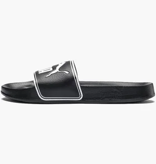 Тапочки мужские Puma Leadcat Black 360263-01