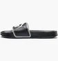 Тапочки мужские Puma Leadcat Black 360263-01