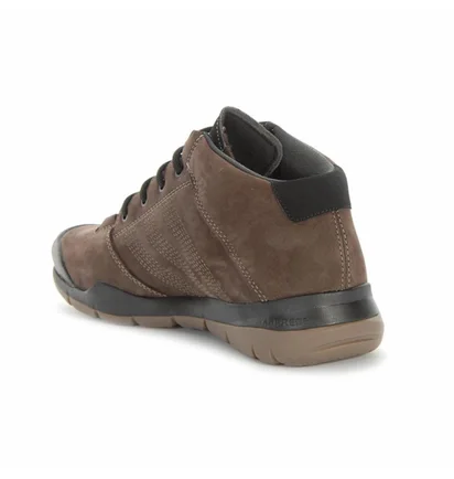 Кроссовки мужские Adidas Anzit Dlx Mid Brown M22784