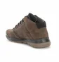 Кроссовки мужские Adidas Anzit Dlx Mid Brown M22784