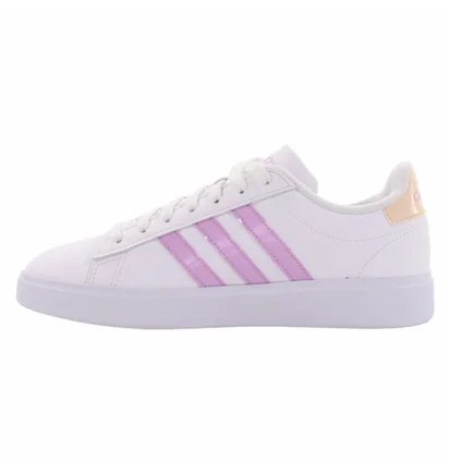 Кросівки жіночі Adidas Grand Court 20 White GW9221