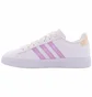 Кросівки жіночі Adidas Grand Court 20 White GW9221