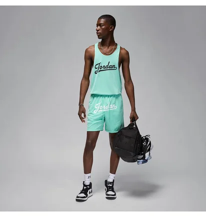 Шорты мужские Air Jordan Mvp Green FN4661-349