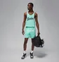 Шорты мужские Air Jordan Mvp Green FN4661-349