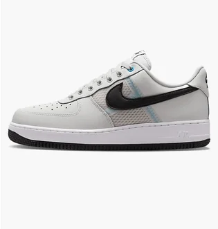 Кроссовки мужские Nike Air Force 1 07 Lvb Grey IH4462-001
