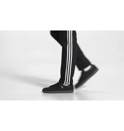 Кросівки чоловічі Adidas Samba Black IG1237