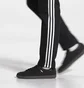 Кросівки чоловічі Adidas Samba Black IG1237
