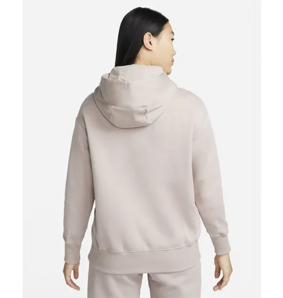 Худи женское Nike Polar Sportswear Phoenix Beige Dq5860-272