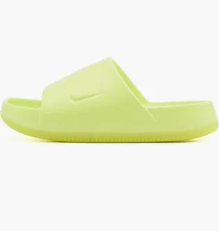 Тапочки мужские Nike Calm Slide Green FD4116-700