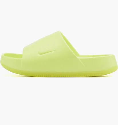 Тапочки мужские Nike Calm Slide Green FD4116-700
