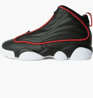 Кроссовки детские Air Jordan Pro Strong Black DC7911-061