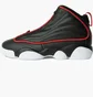 Кроссовки детские Air Jordan Pro Strong Black DC7911-061