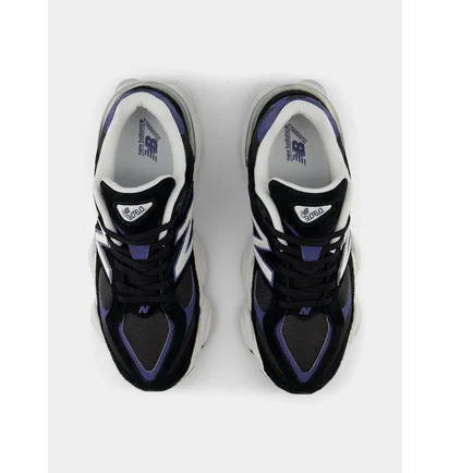 Кроссовки мужские New Balance 9060 Black U9060EEO