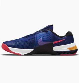 Кроссовки унисекс Nike Metcon 7 White CZ8281-448