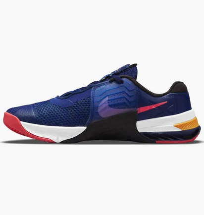 Кроссовки унисекс Nike Metcon 7 White CZ8281-448
