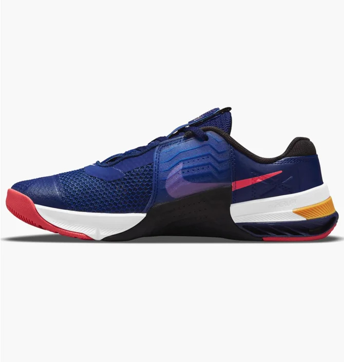 Кроссовки унисекс Nike Metcon 7 White CZ8281-448