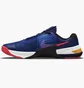 Кроссовки унисекс Nike Metcon 7 White CZ8281-448
