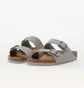 Тапочки чоловічі BIRKENSTOCK Arizona Birko-Flor Grey 1027720