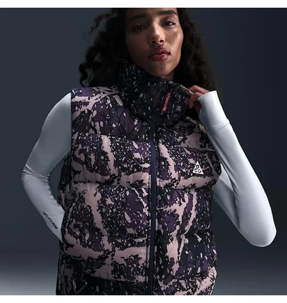 Жилетка женская Nike Acg Therma-Fit Adv Multi FV7331-573