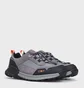Кросівки чоловічі Cmp Hosnian Low Wp Hiking Shoes Grey 3Q23567-U911