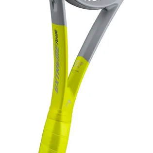 Ракетка для великого тенісу Head Graphene 360+ Extreme Tour Gr3 Grey 235310