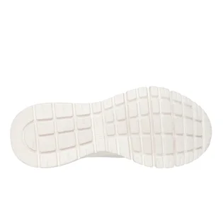 Кросівки жіночі Skechers Uno Flex Spring On Air Beige 177794-OFWT