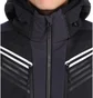 Куртка чоловіча CMP Jacket Zip Hood Black 33W0967-U901