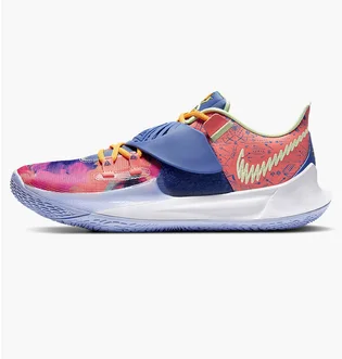 Кросівки чоловічі Nike Kyrie Low 3 Harmony Pink CJ1286-600