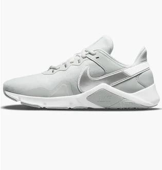 Кроссовки женские Nike Legend Essential 2 Grey CQ9545-012