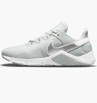 Кроссовки женские Nike Legend Essential 2 Grey CQ9545-012