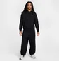 Худи мужское Nike Nsw Club Hoodie Po Bb Black FN3866-010