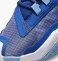 Кросівки унісекс Air Jordan One Take 4 Basketball Shoes Black DO7193-400