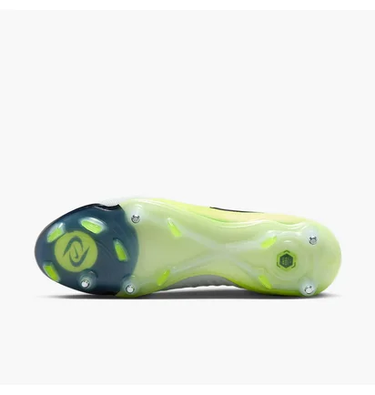 Бутсы мужские Nike Phantom Gx Elite Fg Green FJ2586-003