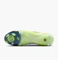 Бутсы мужские Nike Phantom Gx Elite Fg Green FJ2586-003