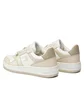 Кросівки жіночі Tommy Hilfiger Tjw Retro Basket Tonal Logo White/Beige EN0EN02483-ACG