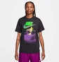 Футболка чоловіча Nike Sportswear Black FQ3774-010