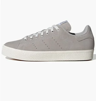 Кроссовки мужские Adidas Stan Smith Cs Shoes Grey ID2040