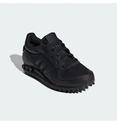 Кроссовки детские Adidas La Trainer Ii J Black IF4268