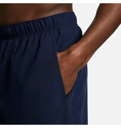Шорты мужские Nike Dri-Fit Challenger Brief-Lined 7 Running Shorts Blue DV9359-451