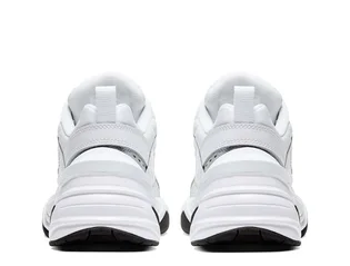 Кроссовки женские Nike M2K Tekno Essential White Cj9583-100