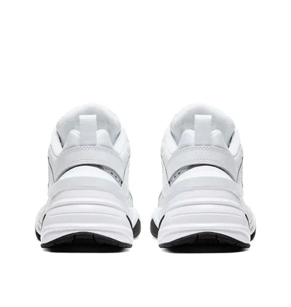 Кросівки жіночі Nike M2K Tekno Essential White CJ9583-100