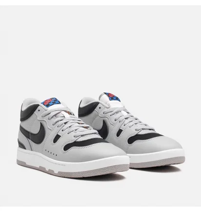 Кроссовки мужские Nike Attack Og Qs Grey FB8938-001